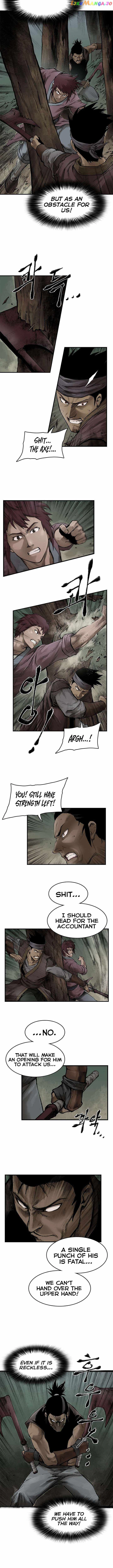 Strong Representative Chapter 12 5